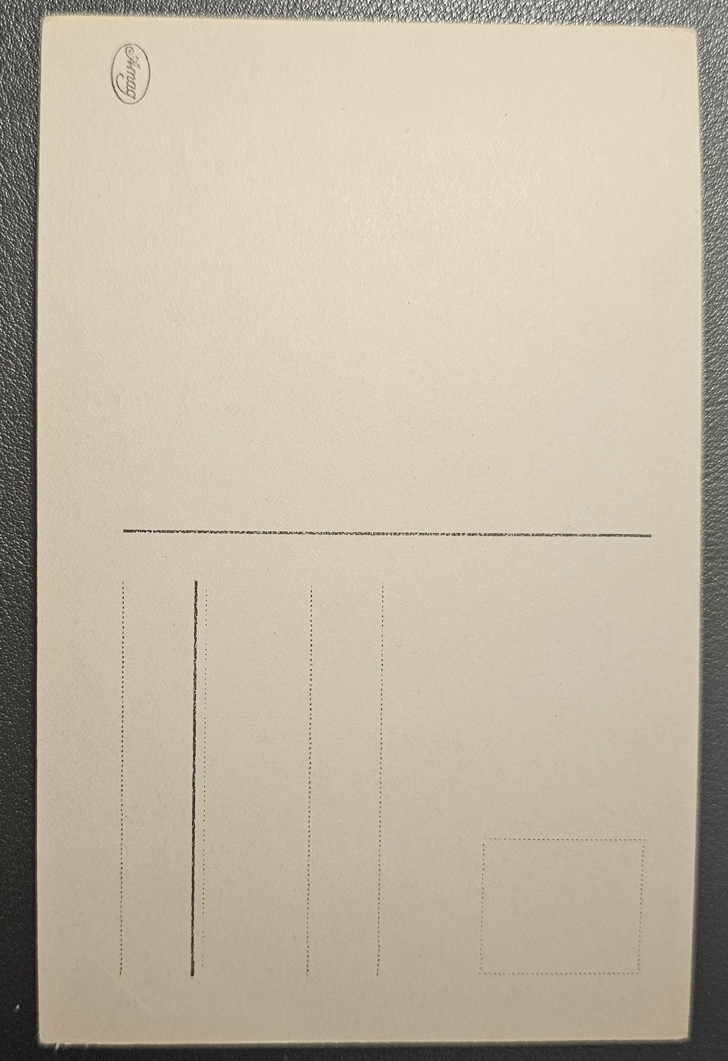 (image for) Ronald Colman #0150